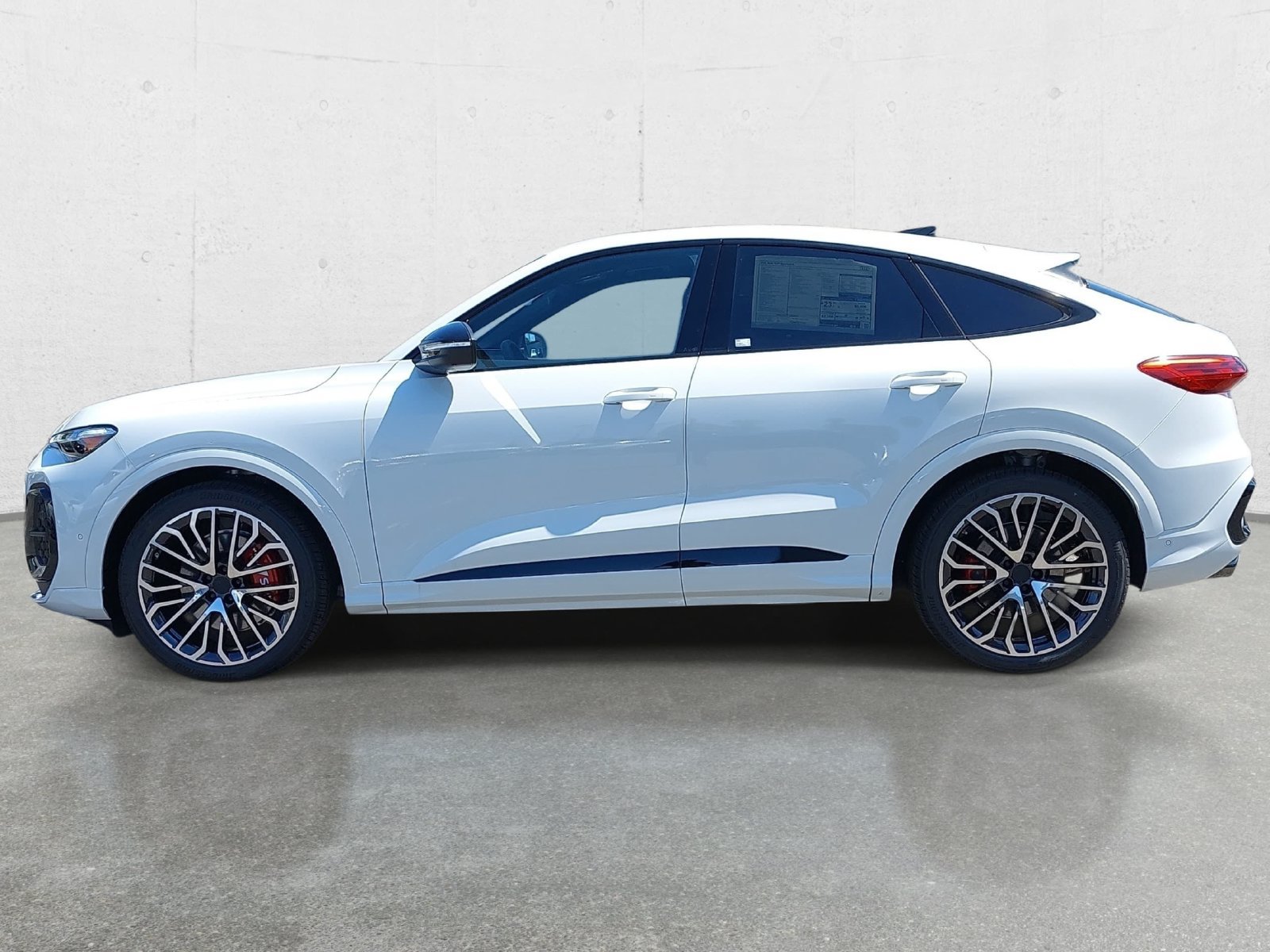New 2026 Audi SQ5 Premium Plus AWD/4WD image 8
