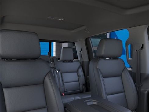 New 2026 Chevrolet Silverado 1500 LT image 25