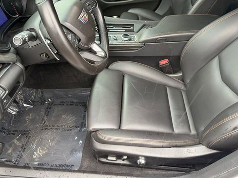 Used 2022 Cadillac CT5 V image 13