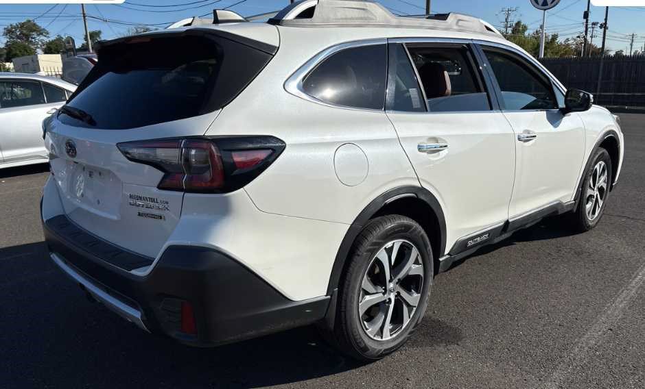 Used 2020 Subaru Outback Touring w/ Popular Package #2 AWD/4WD image 5