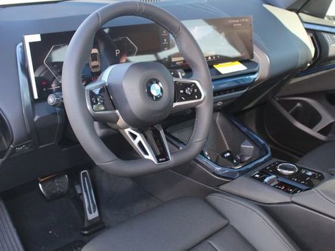 New 2026 BMW X3 xDrive30 w/ M Sport Package image 12