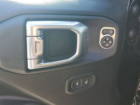 New 2026 Jeep Wrangler Willys image 21