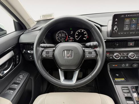 Used 2025 Honda CR-V EX-L image 14