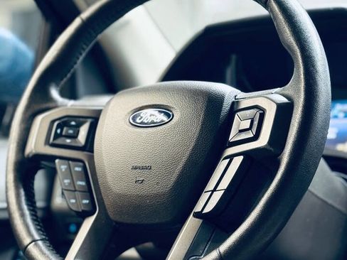 Used 2018 Ford Expedition XLT w/ Equipment Group 202A image 21