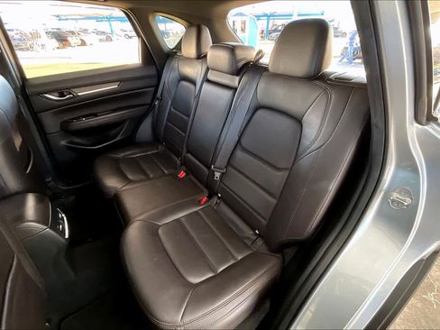 Used 2020 MAZDA CX-5 Signature image 21