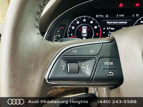 Used 2017 Audi Q7 3.0T Prestige image 17