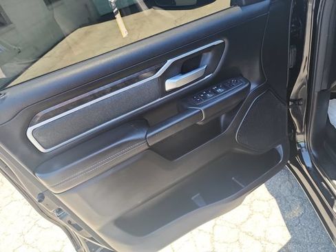 Used 2022 RAM 1500 Big Horn AWD/4WD image 10