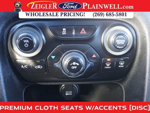 Used 2013 Dodge Dart Rallye image 20