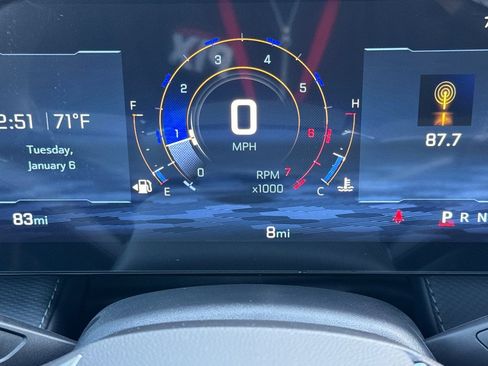 New 2026 Chevrolet Equinox LT image 24