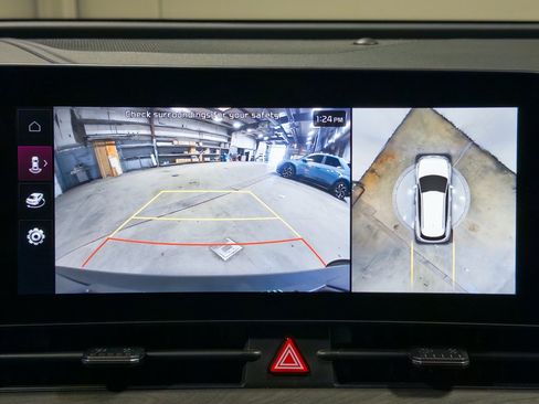 Used 2023 Kia Sportage X-Line Prestige image 16