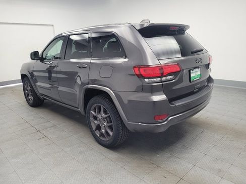 Used 2021 Jeep Grand Cherokee Limited w/ Quick Order Package 28K 80th RWD image 5