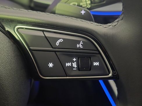 Certified 2025 Audi A3 2.0T Premium w/ Convenience Package image 20