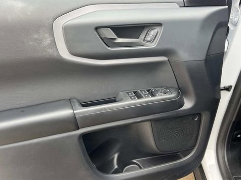 Certified 2024 Ford Bronco Sport Big Bend w/ Convenience Package image 15