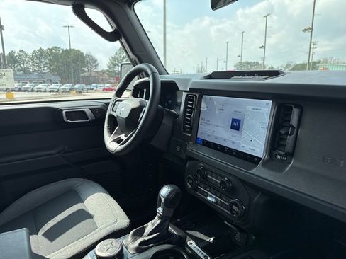 New 2026 Ford Bronco Big Bend image 14