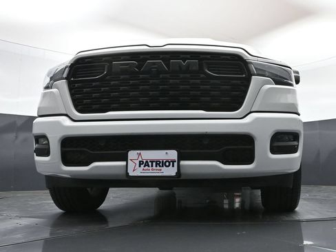 Used 2025 RAM 1500 Tradesman RWD image 49