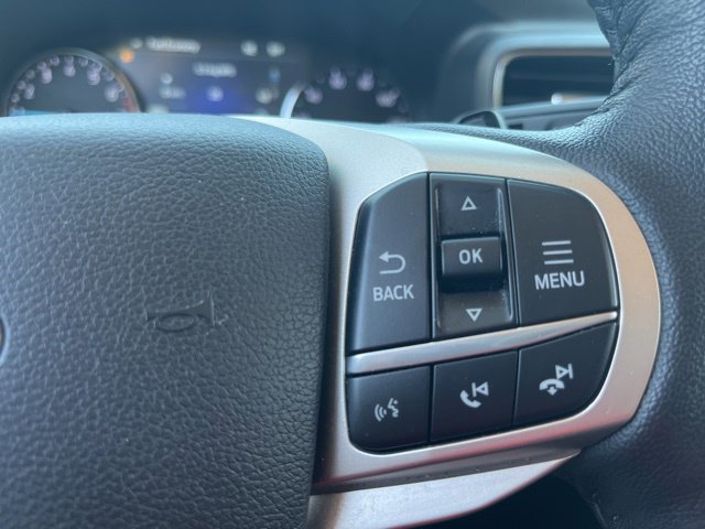 Used 2021 Ford Explorer Limited w/ Equipment Group 301A AWD/4WD image 21