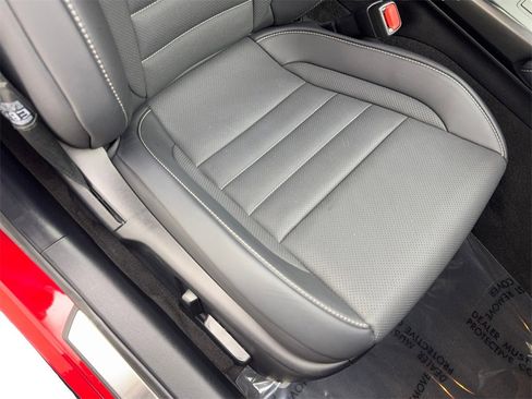 Used 2024 Lexus IS 500 image 46