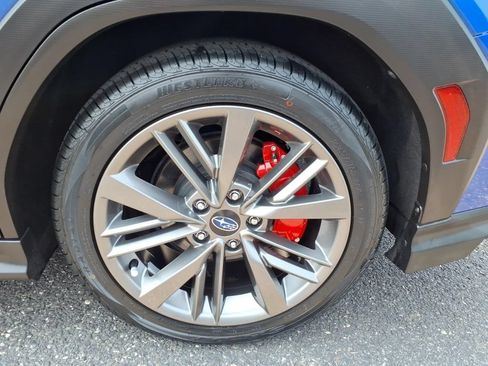 Used 2023 Subaru WRX AWD/4WD image 16