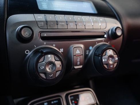 Used 2010 Chevrolet Camaro SS w/ RS Package image 14