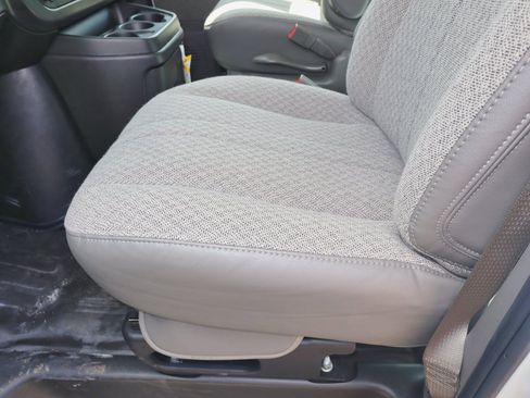 New 2025 GMC Savana 2500 Extended w/ Driver Convenience Package image 16