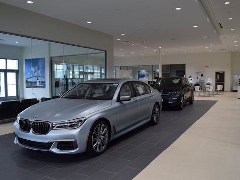 New 2026 BMW M4 xDrive Competition w/ Executive Package image 45