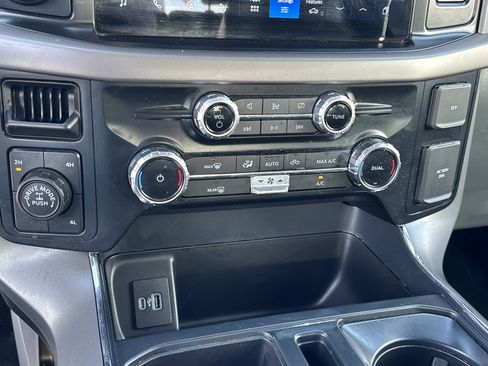 Used 2024 Ford F150 XLT w/ Mobile Office Package image 32