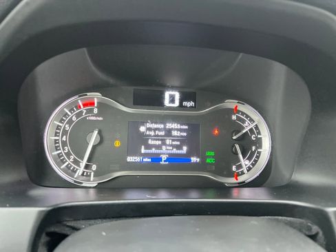 Used 2023 Honda Ridgeline Black Edition image 18