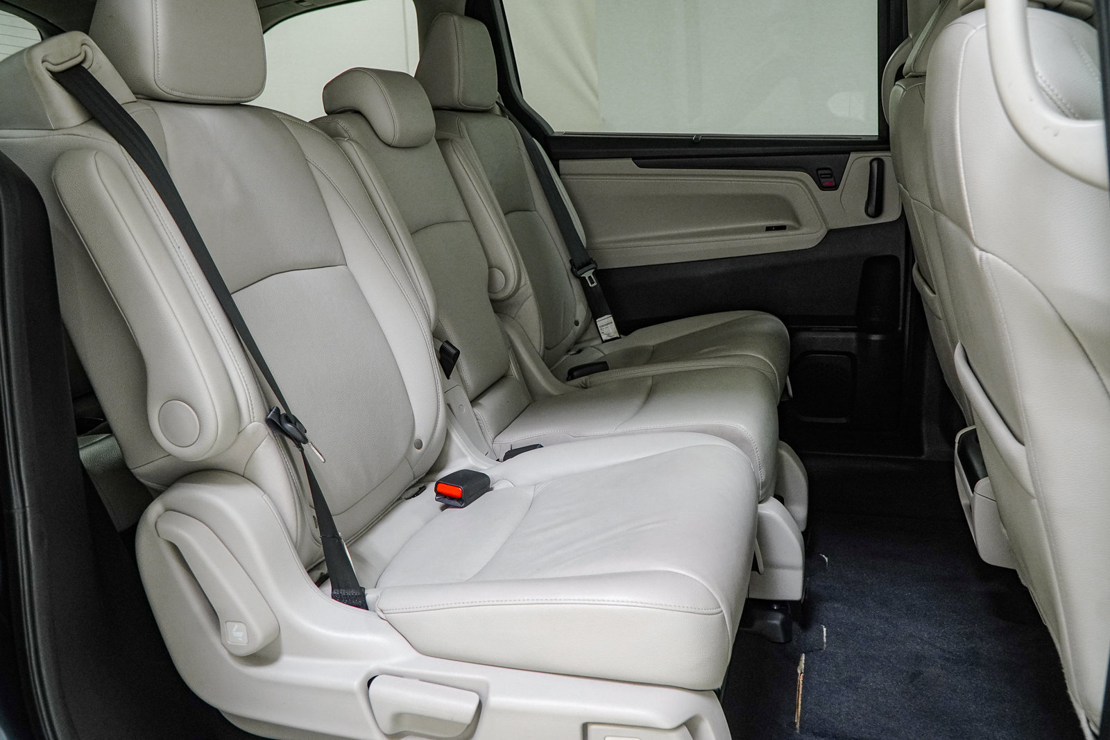 Used 2025 Honda Odyssey EX-L image 41
