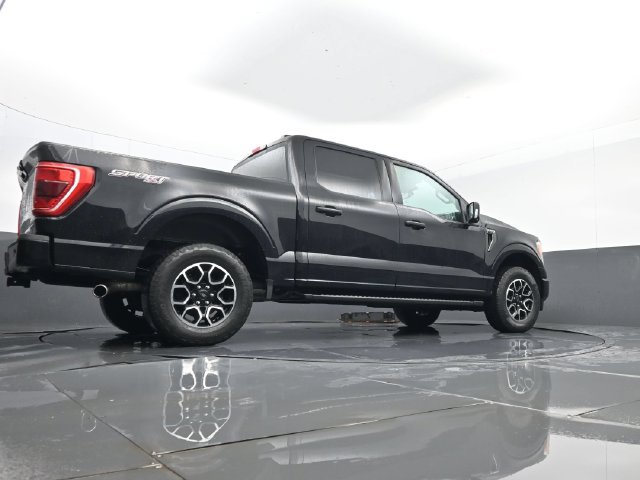 Used 2023 Ford F150 XLT w/ Equipment Group 302A High AWD/4WD image 24