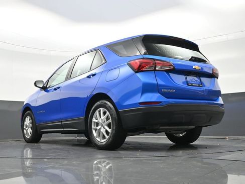 Used 2024 Chevrolet Equinox LS image 26