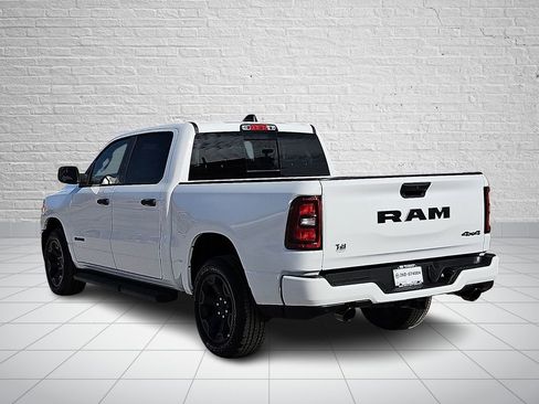 New 2026 RAM 1500 Express image 3