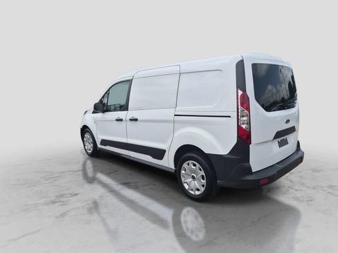 Used 2016 Ford Transit Connect XL FWD image 6