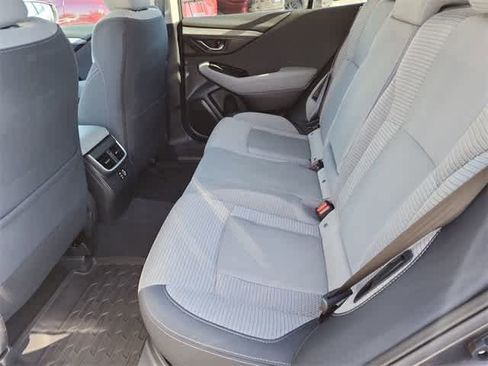 Used 2025 Subaru Outback Premium image 18