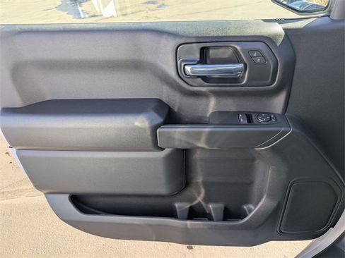 New 2025 GMC Sierra 1500 Pro w/ Pro Value Package image 10