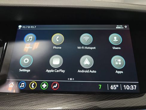 Used 2023 Buick Envision Preferred w/ Sport Touring Package AWD/4WD image 23