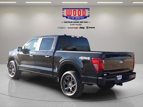 New 2026 Ford F150 STX w/ Equipment Group 200A image 6