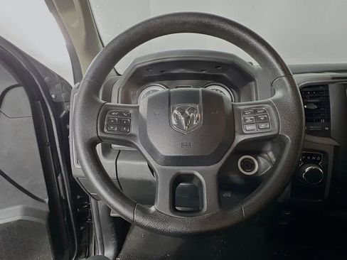 Used 2014 RAM 1500 Express image 12