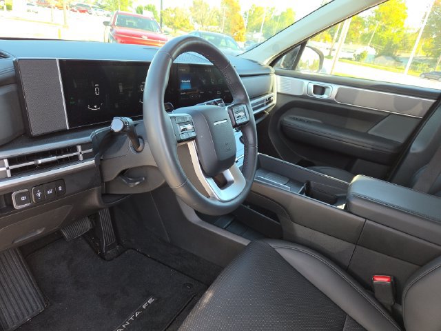 Certified 2026 Hyundai Santa Fe SEL FWD image 24