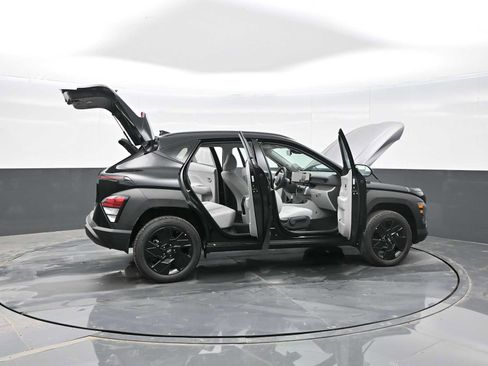 New 2026 Hyundai Kona SEL Sport image 40