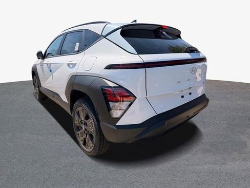 New 2026 Hyundai Kona SEL Sport AWD/4WD image 3