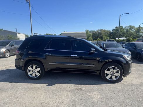 Used 2015 GMC Acadia Denali image 8