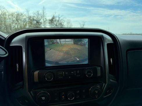 Used 2016 Chevrolet Silverado 2500 LTZ w/ Duramax Plus Package image 16