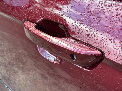 New 2025 Jeep Grand Cherokee L Limited w/ Trailer Tow Package image 14