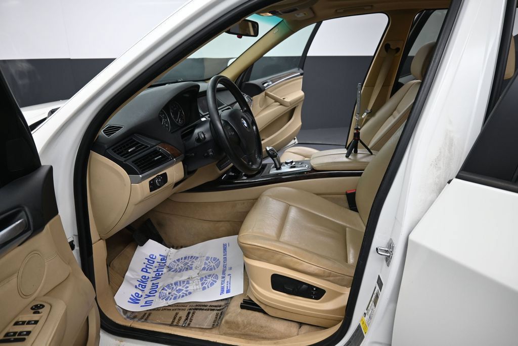 Used 2009 BMW X5 xDrive30i AWD/4WD image 29