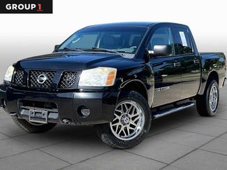 Used 2007 Nissan Titan XE w/ Preferred Pkg AWD/4WD video 1