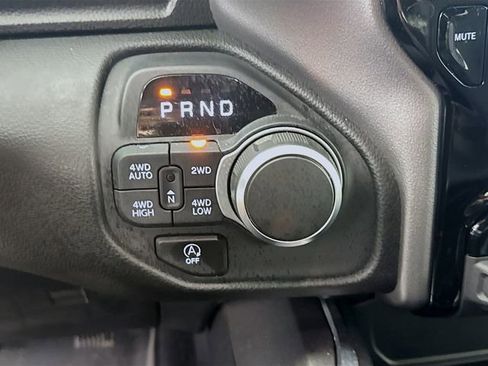 Used 2025 RAM 1500 Big Horn image 20