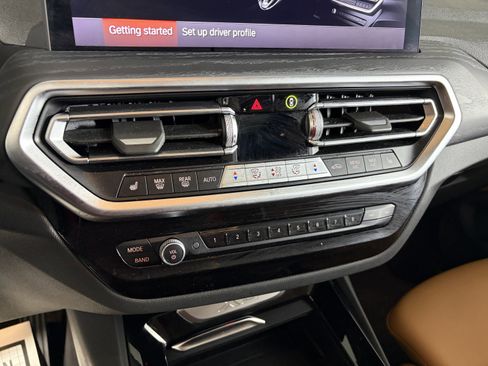 Used 2024 BMW X3 xDrive30i w/ Premium Package w/ZPA AWD/4WD image 14