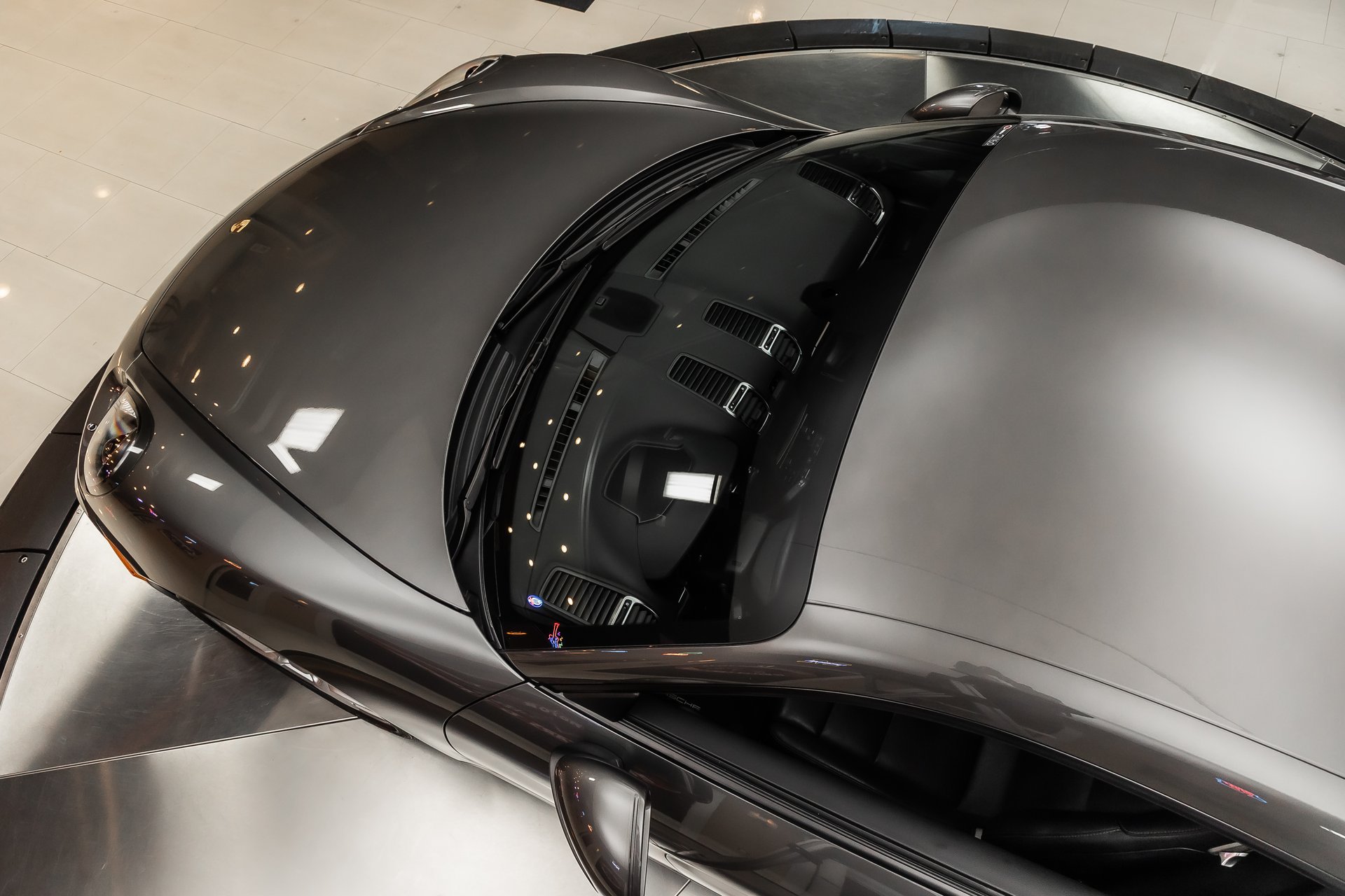 Used 2014 Porsche Cayman S RWD image 35