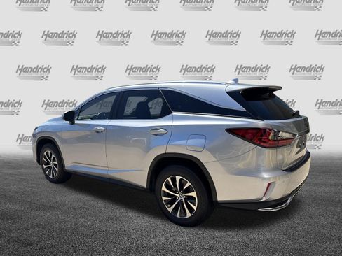 Used 2022 Lexus RX 350L Premium w/ Premium Package AWD/4WD image 8
