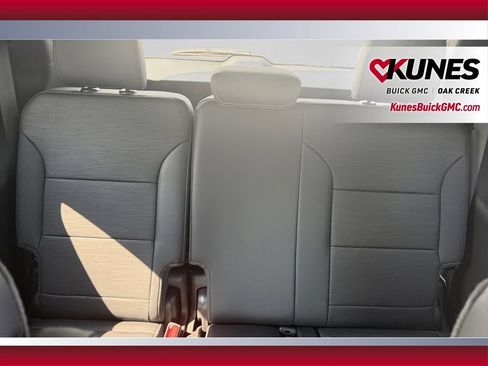 New 2026 Buick Enclave Sport Touring w/ Power Package AWD/4WD image 38